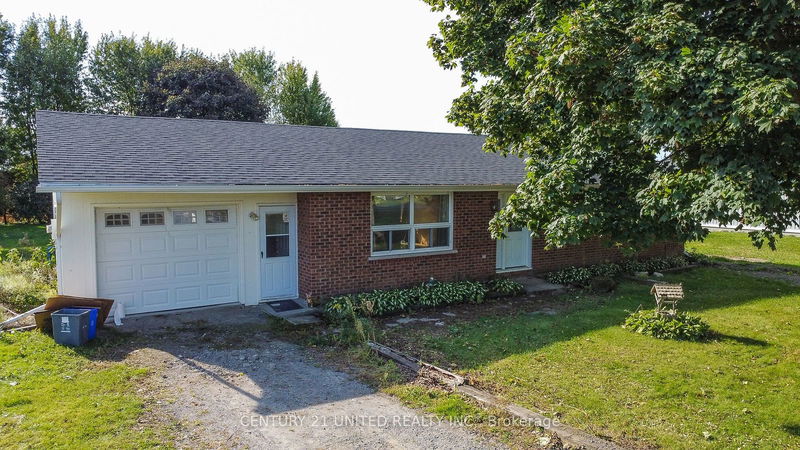 11563 County Rd 2   Alnwick/Haldimand, K0K 2G0 | Image 1