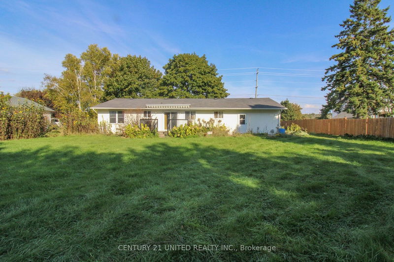 11563 County Rd 2   Alnwick/Haldimand, K0K 2G0 | Image 11