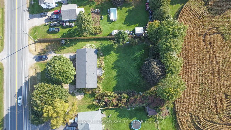 11563 County Rd 2   Alnwick/Haldimand, K0K 2G0 | Image 2