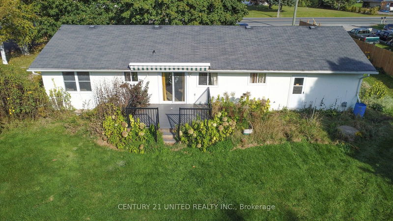 11563 County Rd 2   Alnwick/Haldimand, K0K 2G0 | Image 5