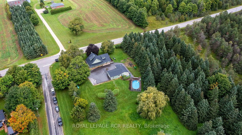 134819 Sideroad 15 Rd  Grey Highlands, N0C 1H0 | Image 28