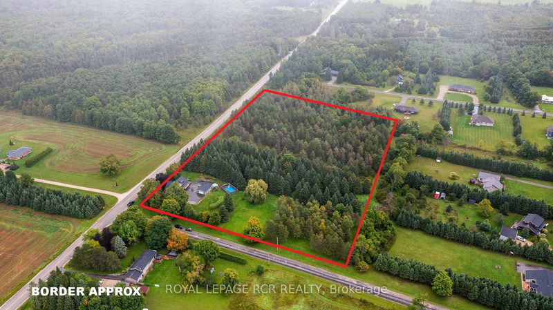 134819 Sideroad 15 Rd  Grey Highlands, N0C 1H0 | Image 29