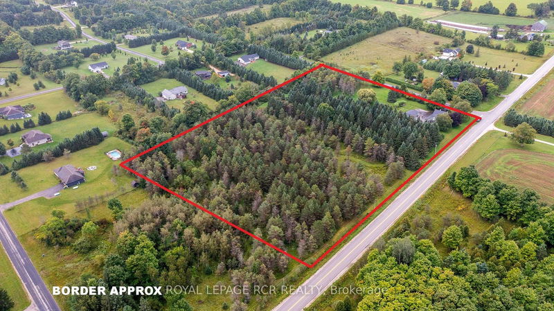 134819 Sideroad 15 Rd  Grey Highlands, N0C 1H0 | Image 30