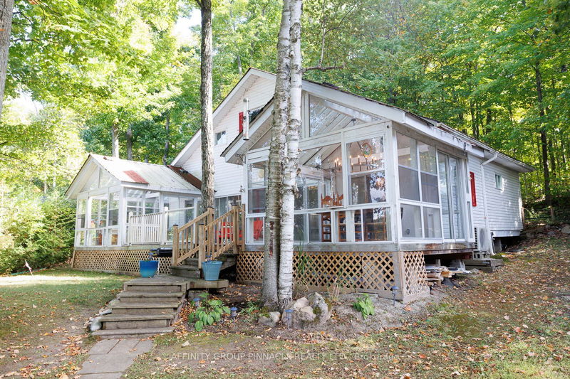 38 Dewey's Island Rd  Kawartha Lakes, K0M 1N0 | Image 3