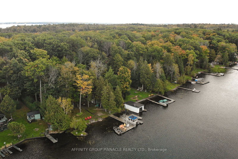 38 Dewey's Island Rd  Kawartha Lakes, K0M 1N0 | Image 4