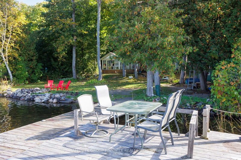 38 Dewey's Island Rd  Kawartha Lakes, K0M 1N0 | Image 7