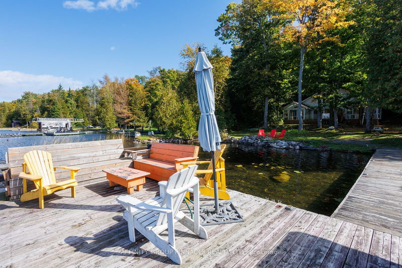 38 Dewey's Island Rd  Kawartha Lakes, K0M 1N0 | Image 8