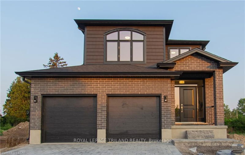 1119 Waterwheel Rd  London, N5X 4P5 | Image 1