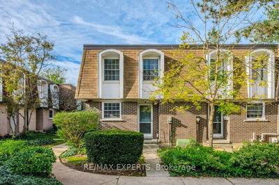  6 - 383 Edinburgh Rd S Guelph, N1G 2K7 | Image 1