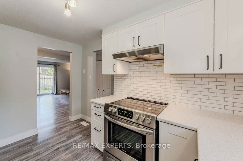  6 - 383 Edinburgh Rd S Guelph, N1G 2K7 | Image 15