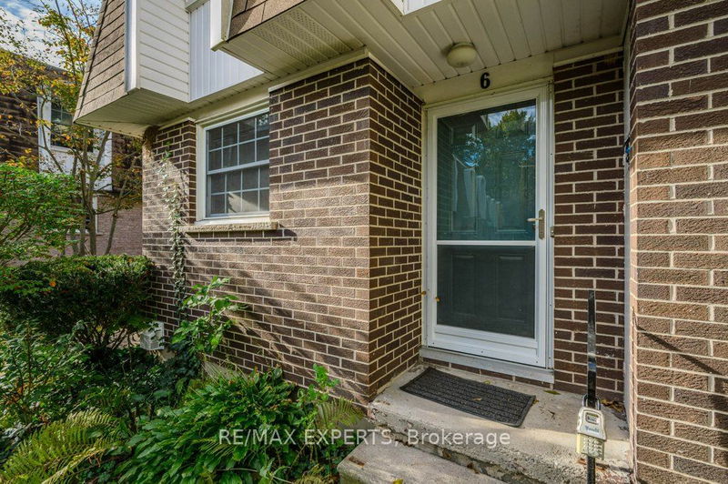  6 - 383 Edinburgh Rd S Guelph, N1G 2K7 | Image 2