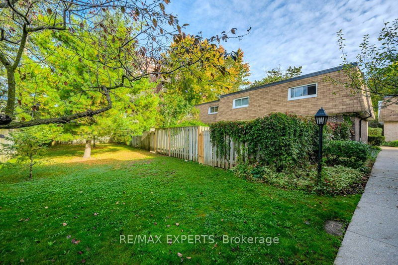  6 - 383 Edinburgh Rd S Guelph, N1G 2K7 | Image 34