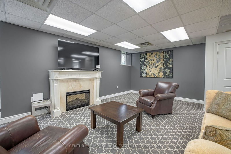  204 - 125 Wilson St W Hamilton, L9G 0B3 | Image 26