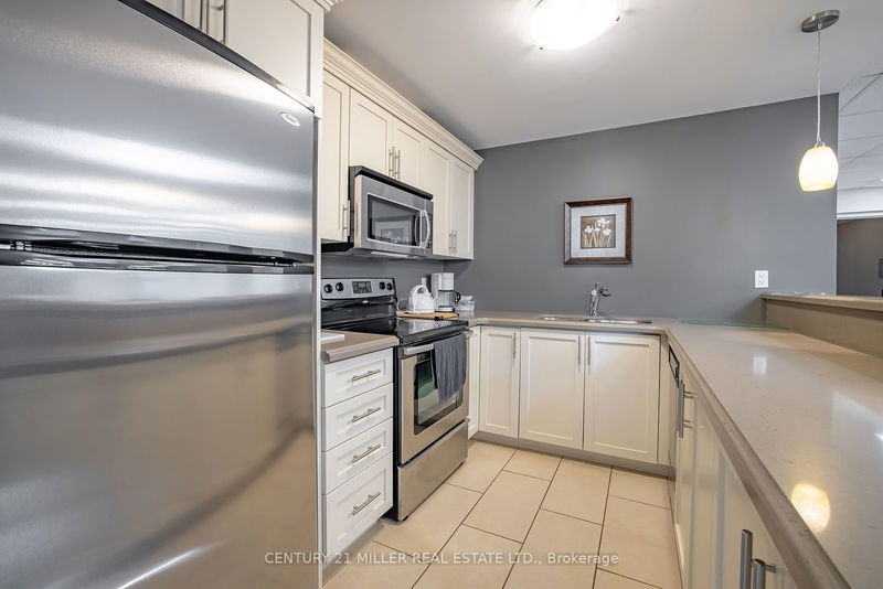  204 - 125 Wilson St W Hamilton, L9G 0B3 | Image 28