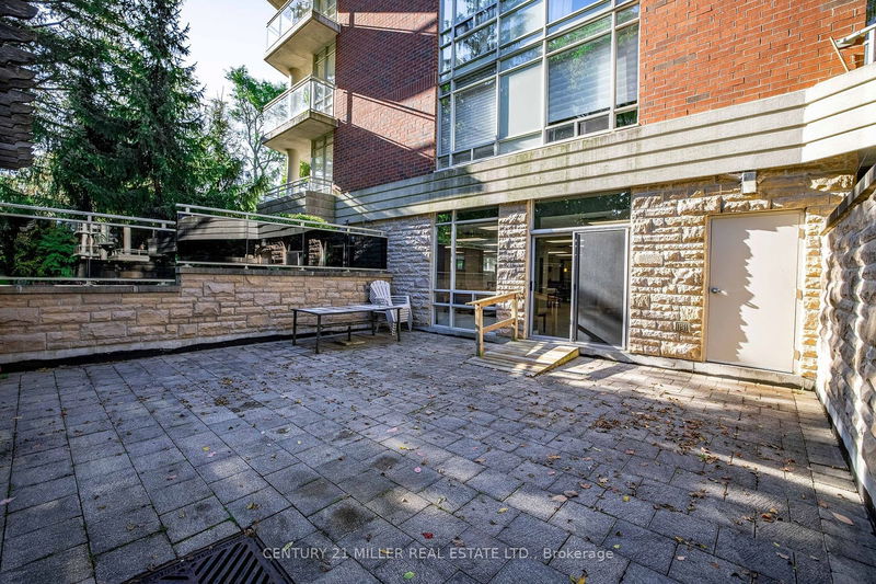  204 - 125 Wilson St W Hamilton, L9G 0B3 | Image 32