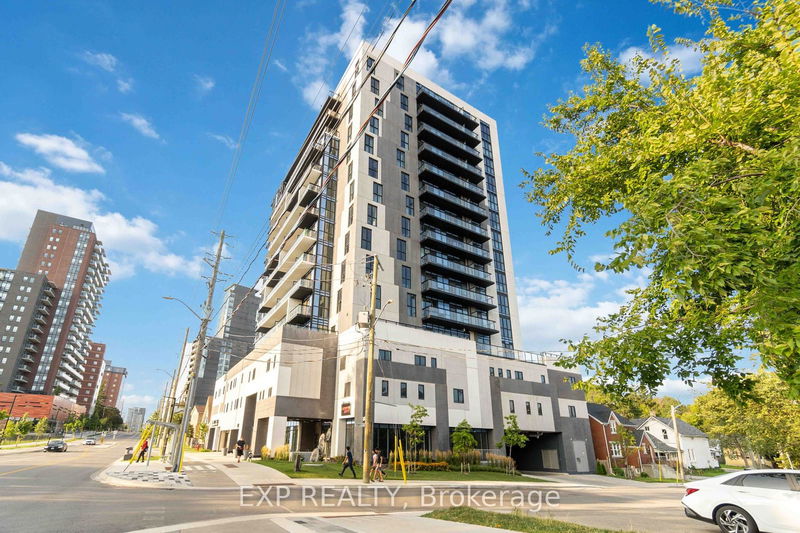  1208 - 128 King St N Waterloo, N2J 0E9 | Image 2