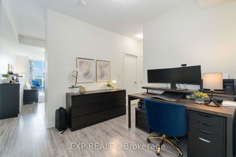  1208 - 128 King St N Waterloo, N2J 0E9 | Image 21