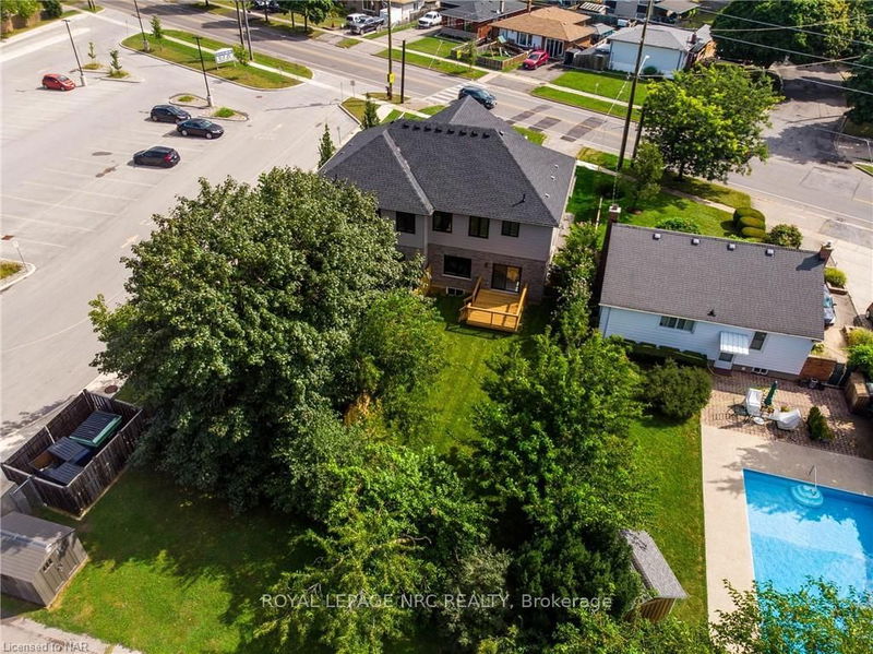  A - 427 Vine St  Niagara Falls, L2M 3S6 | Image 29