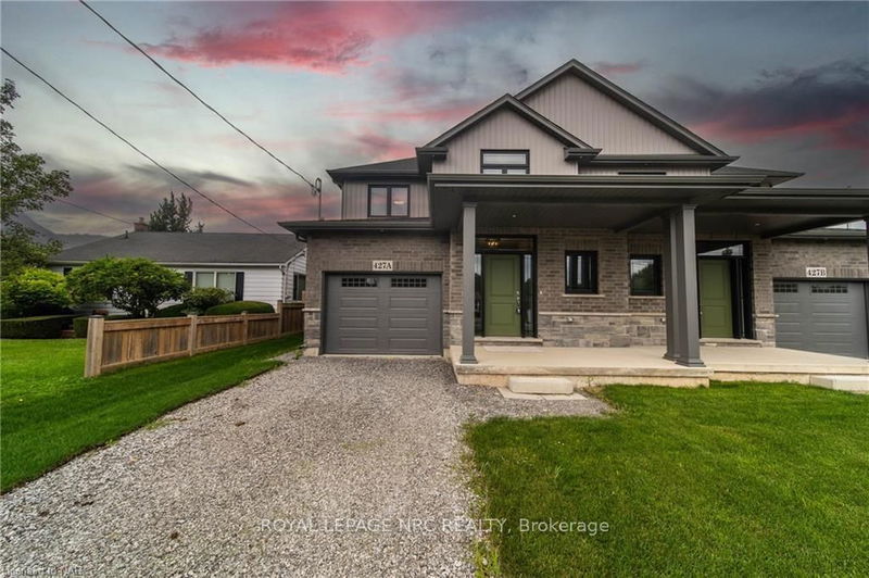  A - 427 Vine St  Niagara Falls, L2M 3S6 | Image 34