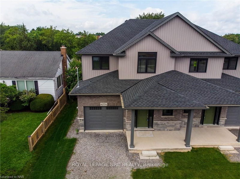  A - 427 Vine St  Niagara Falls, L2M 3S6 | Image 36