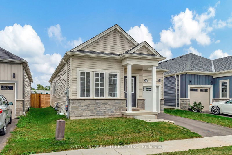 home for sale on 104 PARKSIDE Drive