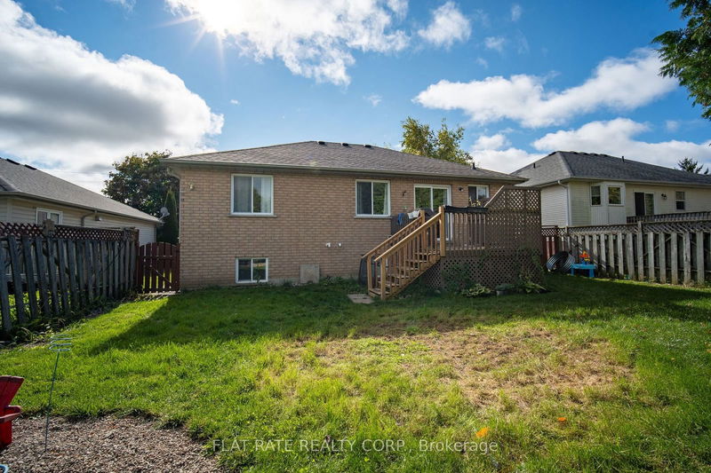 48 MCGIBBON Blvd  Kawartha Lakes, K9V 6G5 | Image 23