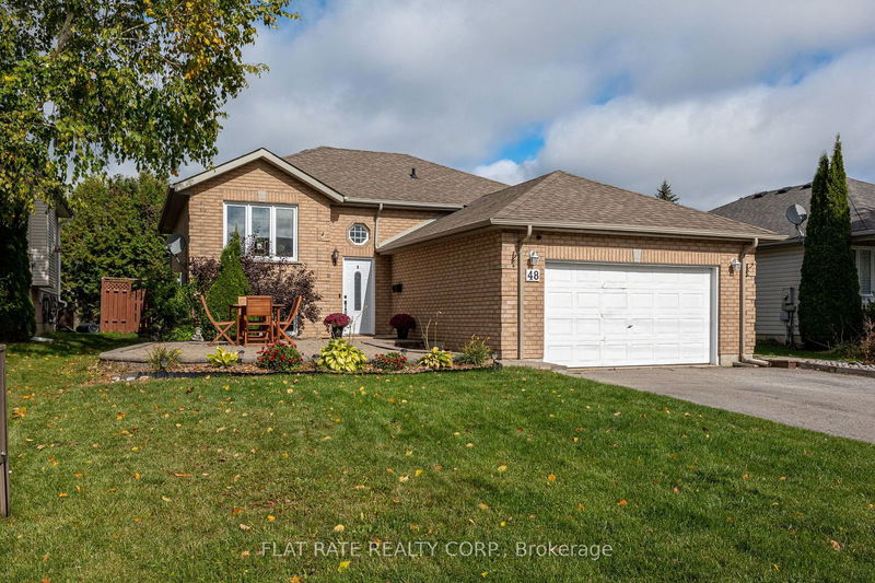 48 MCGIBBON Blvd  Kawartha Lakes, K9V 6G5 | Image 24