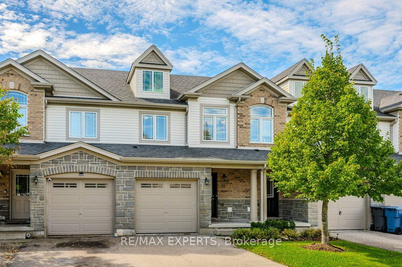  57O - 57 Oldfield Dr  Guelph, N1L 0K6 | Image 2