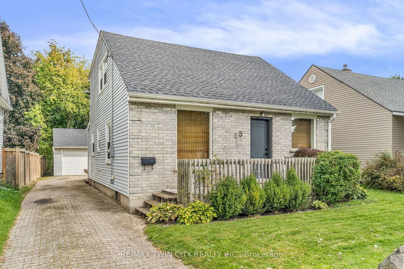 home for sale on 85 Norfolk Avenue