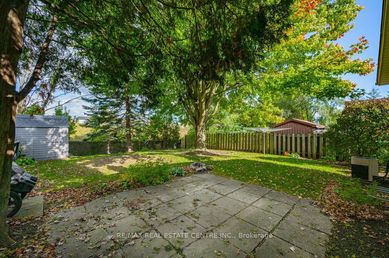 14 Avra Crt  Guelph, N1H 7B2 | Image 26