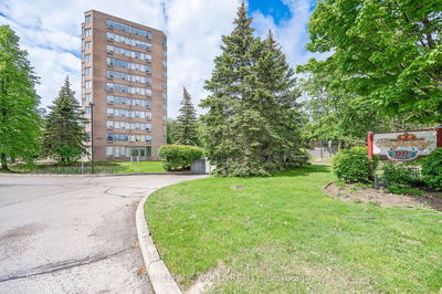  306 - 3227 King St E Kitchener, N2A 2Z9 | Image 1