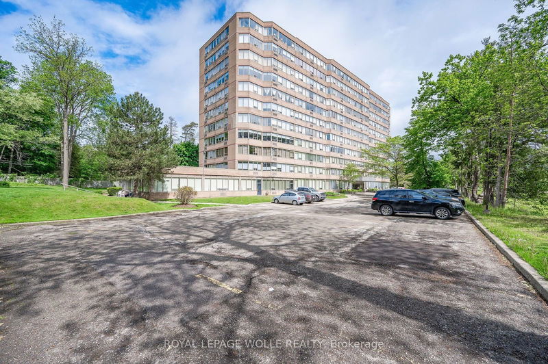  306 - 3227 King St E Kitchener, N2A 2Z9 | Image 2