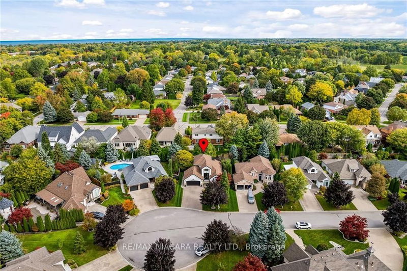 14 Lucia Crt  Niagara-on-the-Lake, L0S 1J0 | Image 40