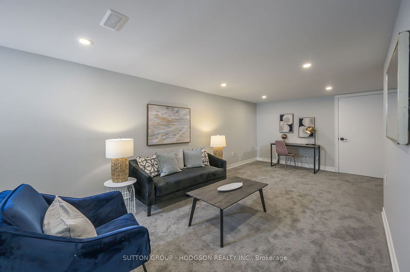  39 - 711 Osgoode Dr  London, N6E 2C8 | Image 21