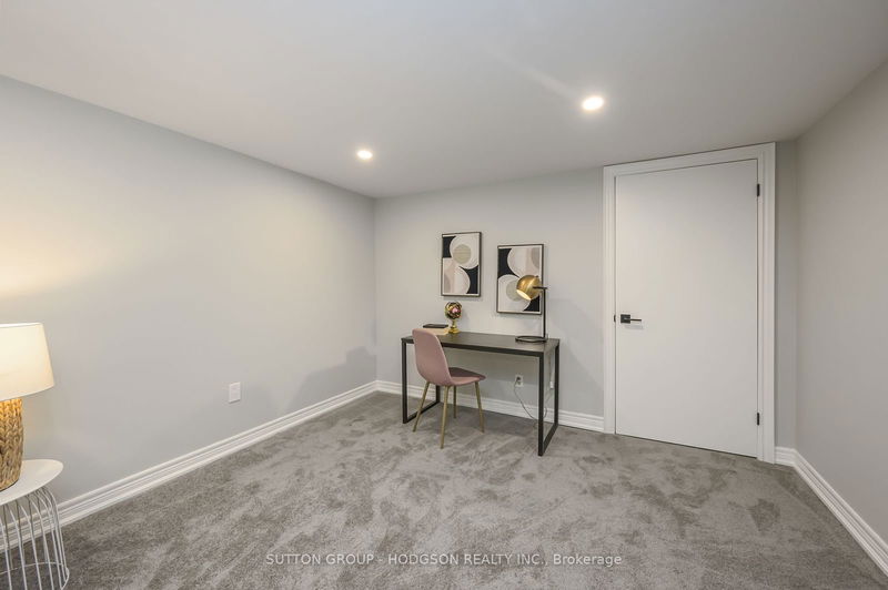  39 - 711 Osgoode Dr  London, N6E 2C8 | Image 23