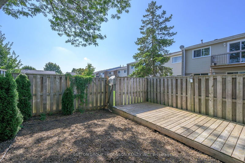  39 - 711 Osgoode Dr  London, N6E 2C8 | Image 24