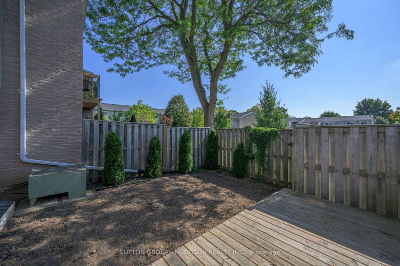  39 - 711 Osgoode Dr  London, N6E 2C8 | Image 25