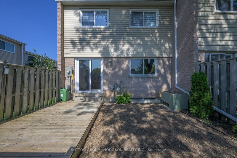  39 - 711 Osgoode Dr  London, N6E 2C8 | Image 26