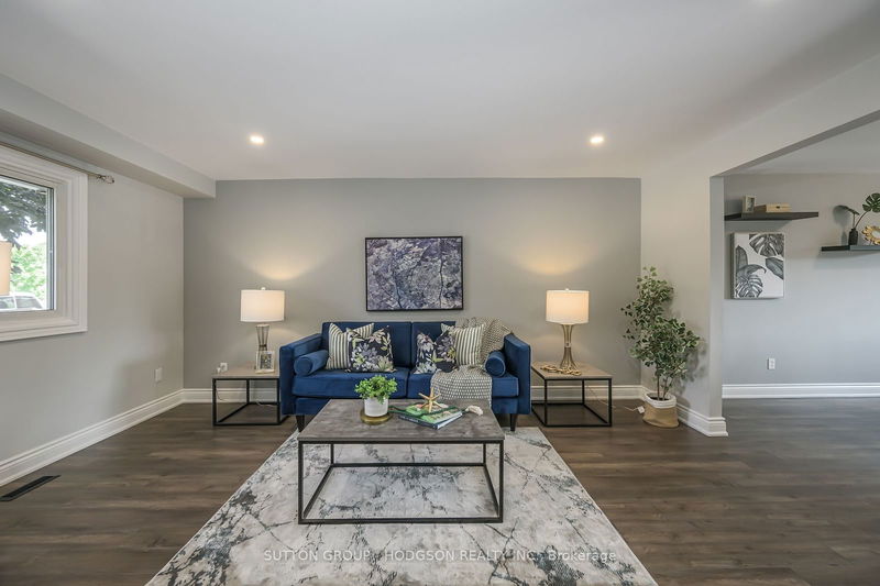  39 - 711 Osgoode Dr  London, N6E 2C8 | Image 3