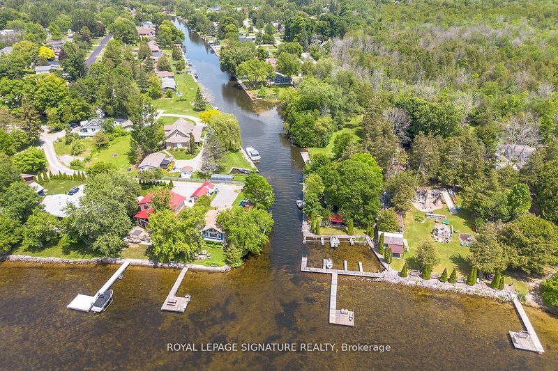 14 Maple Grove Rd  Kawartha Lakes, K9V 4R6 | Image 26