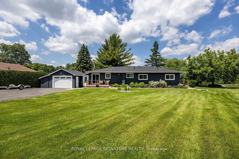 14 Maple Grove Rd  Kawartha Lakes, K9V 4R6 | Image 27