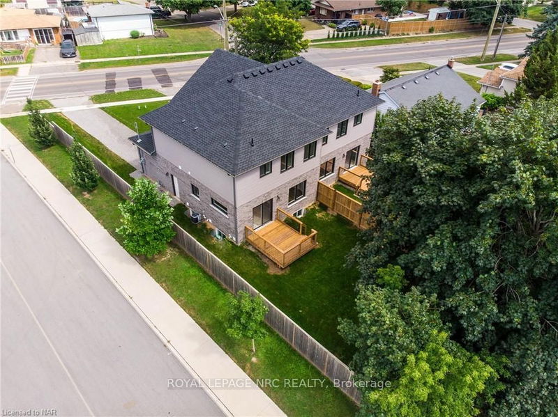  B - 427 Vine St  St. Catharines, L2M 3S6 | Image 32