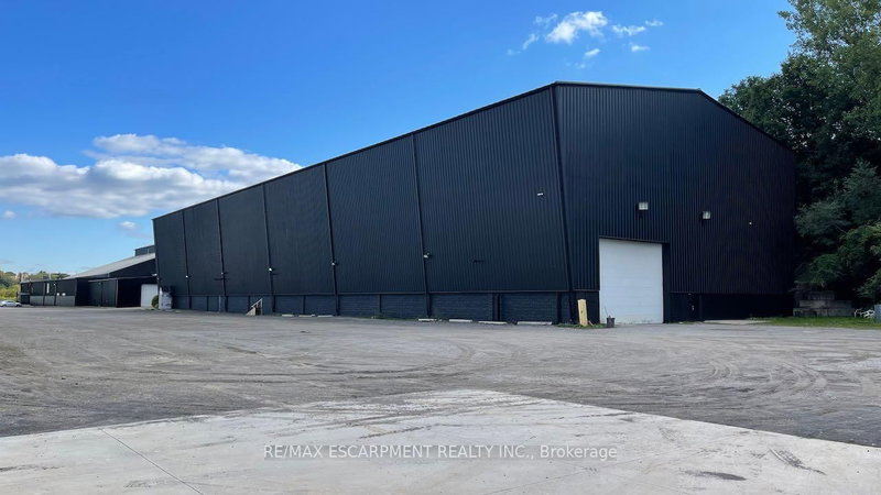 PART B - 243 QUEEN St N, Hamilton, L8R 3N6 | Image 3