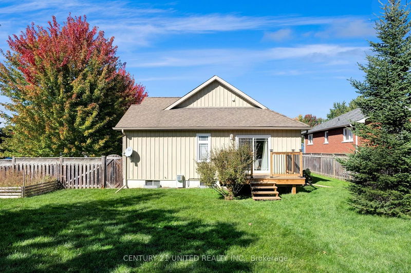 55 George St  Smith-Ennismore-Lakefield, K0L 2H0 | Image 30