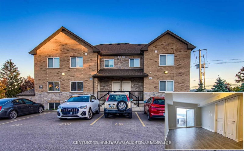 home for lease on 11B-185 Windale Crescent