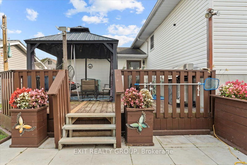 110 Canal St  Quinte West, K8V 4K7 | Image 35