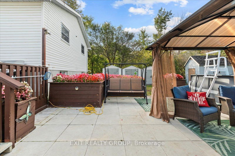 110 Canal St  Quinte West, K8V 4K7 | Image 36