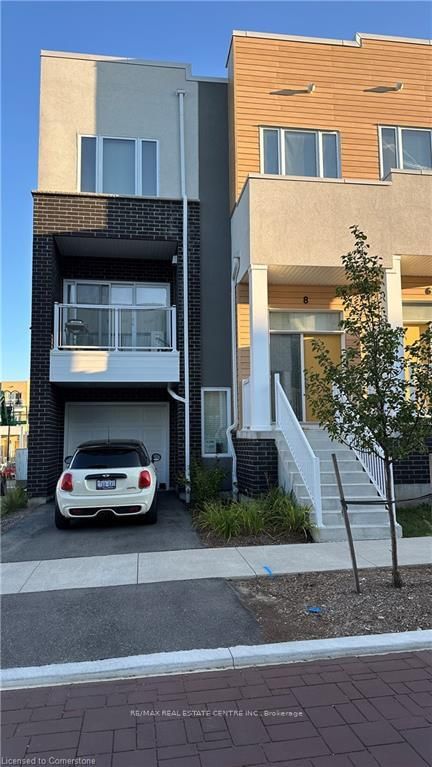 home for lease on 8 Visionary Avenue