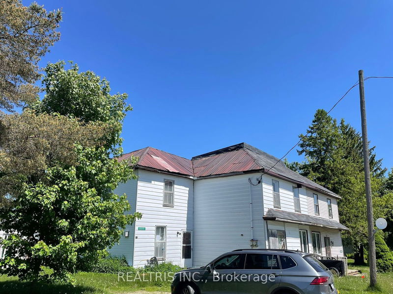 682419 260 Side Rd  Melancthon, L9V 2N1 | Image 1