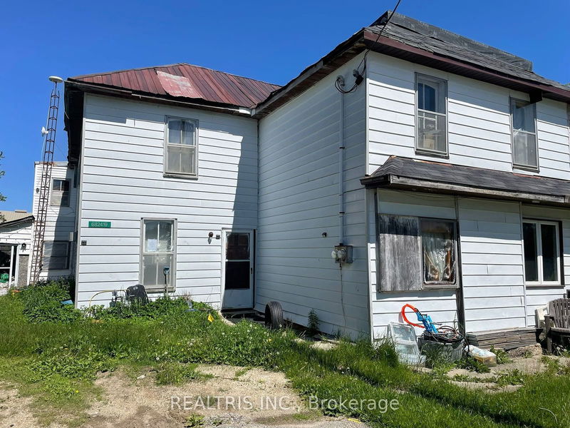 682419 260 Side Rd  Melancthon, L9V 2N1 | Image 19